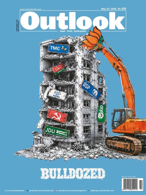 Cover image for Outlook